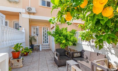 Resale - Townhouse - Ciudad Quesada - Doña pepa