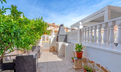 Resale - Townhouse - Ciudad Quesada - Doña pepa