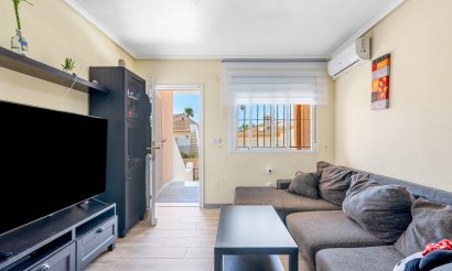 Resale - Townhouse - Ciudad Quesada - Doña pepa