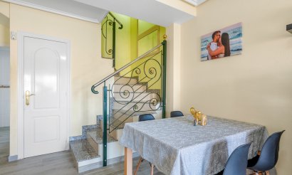 Resale - Townhouse - Ciudad Quesada - Doña pepa