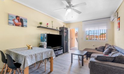 Resale - Townhouse - Ciudad Quesada - Doña pepa