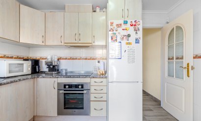 Resale - Townhouse - Ciudad Quesada - Doña pepa