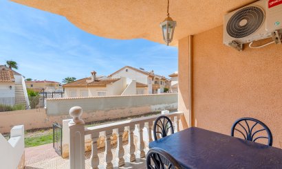 Resale - Townhouse - Ciudad Quesada - Doña pepa