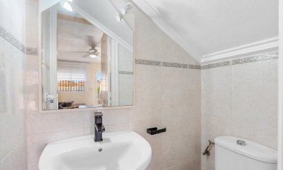 Resale - Townhouse - Ciudad Quesada - Doña pepa