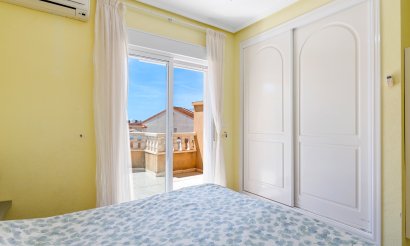 Resale - Townhouse - Ciudad Quesada - Doña pepa