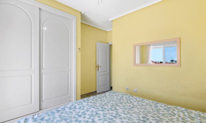 Resale - Townhouse - Ciudad Quesada - Doña pepa