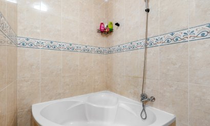Resale - Townhouse - Ciudad Quesada - Doña pepa