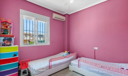 Resale - Townhouse - Ciudad Quesada - Doña pepa