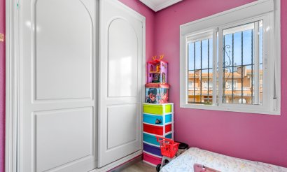 Resale - Townhouse - Ciudad Quesada - Doña pepa