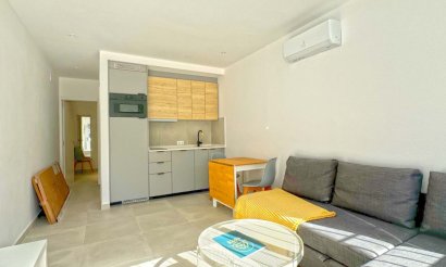 Revente - Maison de ville - Orihuela Costa - Villamartín
