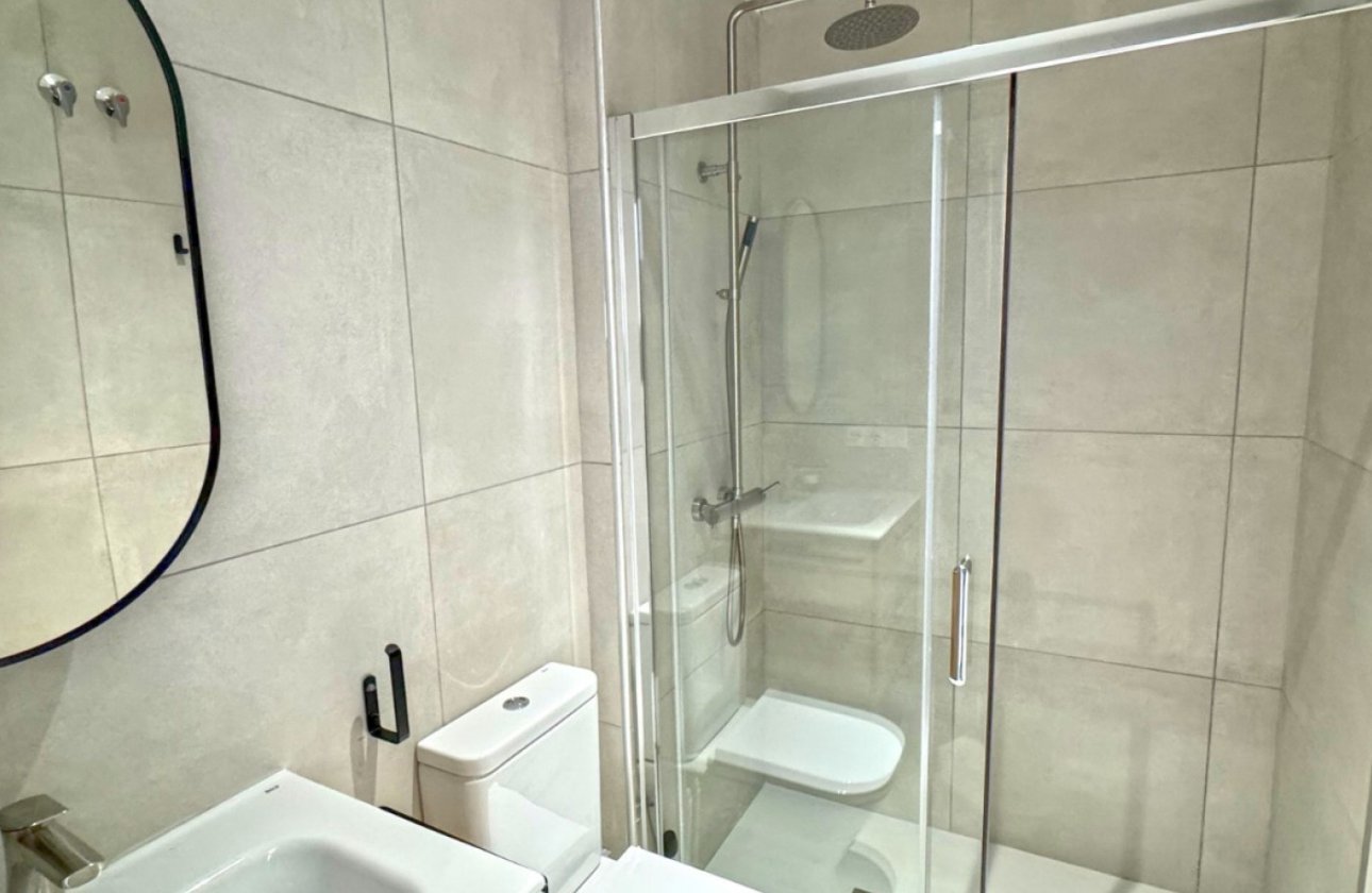 Revente - Maison de ville - Orihuela Costa - Villamartín