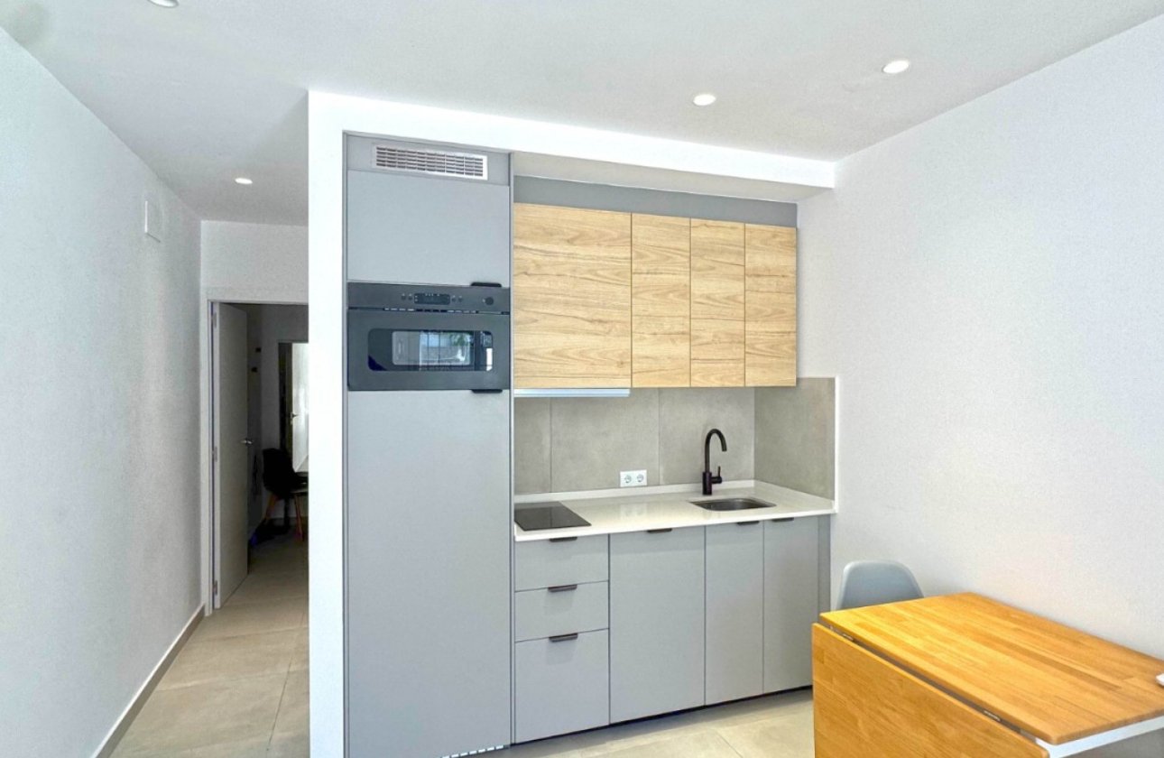 Revente - Maison de ville - Orihuela Costa - Villamartín