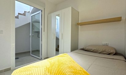 Revente - Maison de ville - Orihuela Costa - Villamartín