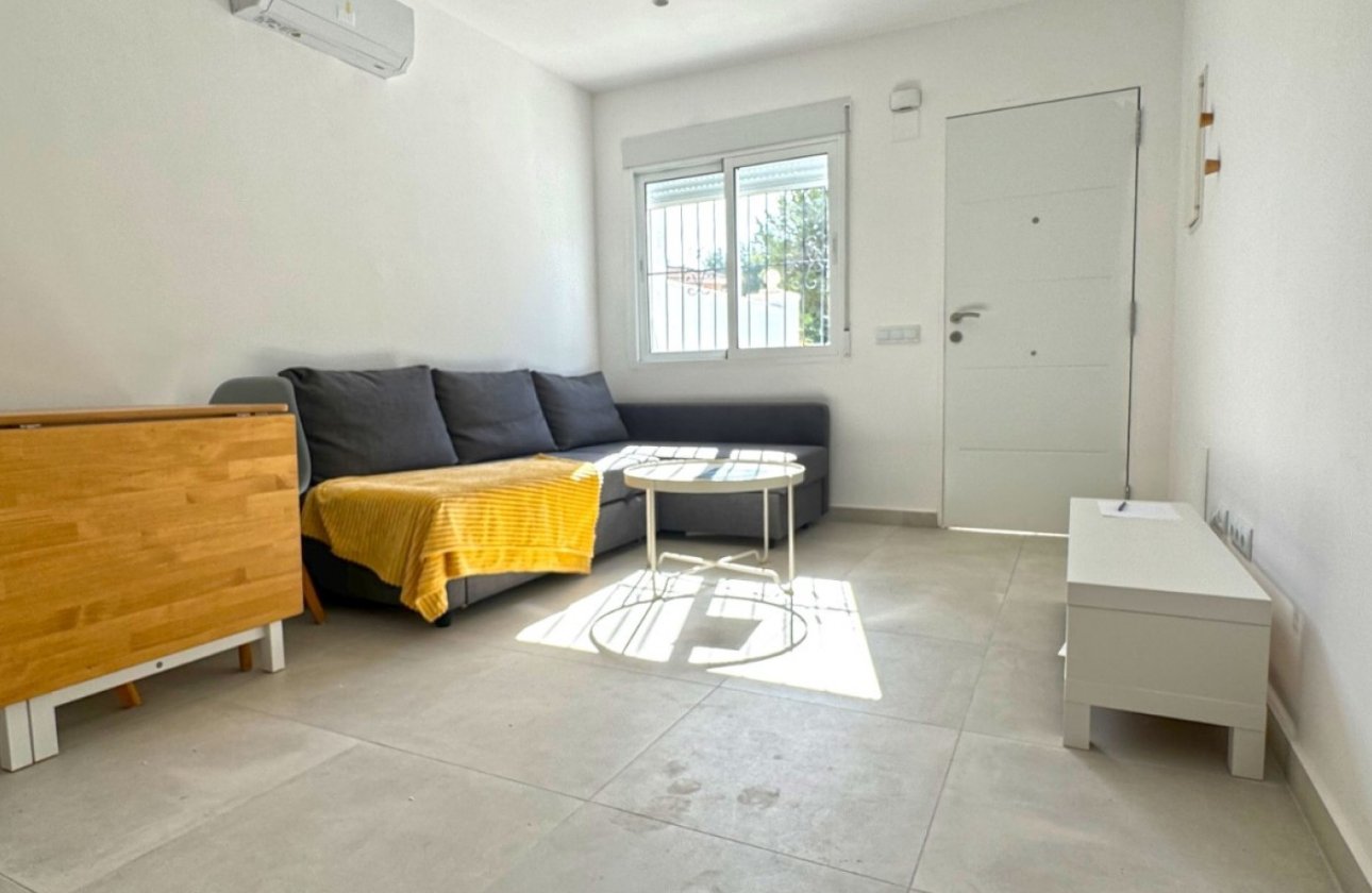 Revente - Maison de ville - Orihuela Costa - Villamartín