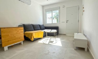 Revente - Maison de ville - Orihuela Costa - Villamartín