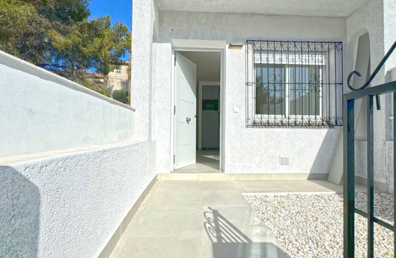 Revente - Maison de ville - Orihuela Costa - Villamartín