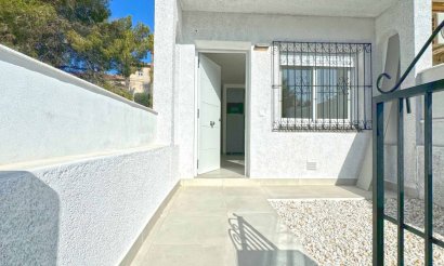 Revente - Maison de ville - Orihuela Costa - Villamartín