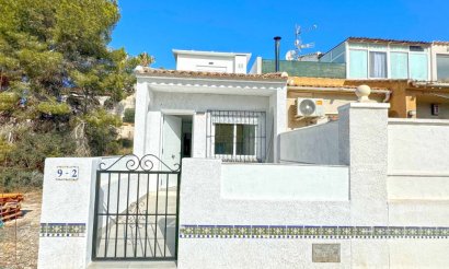 Revente - Maison de ville - Orihuela Costa - Villamartín