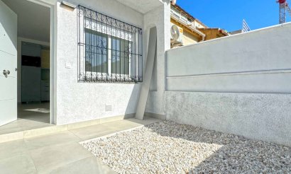 Revente - Maison de ville - Orihuela Costa - Villamartín