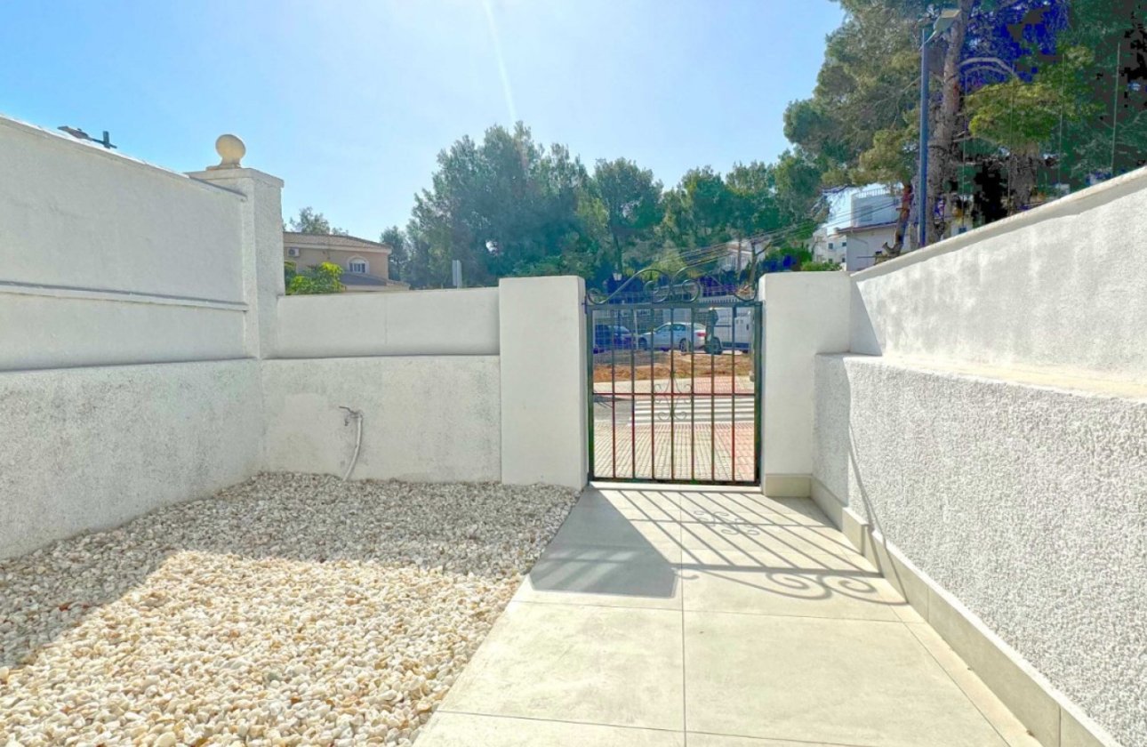 Revente - Maison de ville - Orihuela Costa - Villamartín