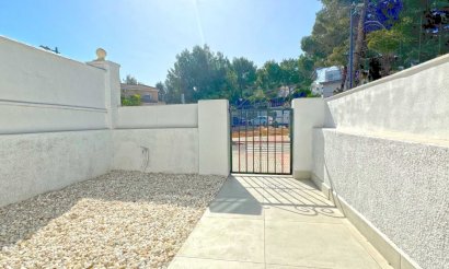 Revente - Maison de ville - Orihuela Costa - Villamartín