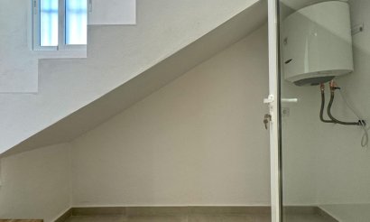 Revente - Maison de ville - Orihuela Costa - Villamartín