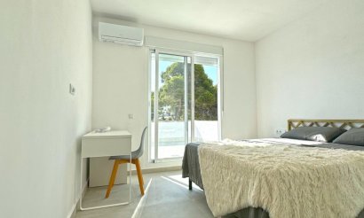 Revente - Maison de ville - Orihuela Costa - Villamartín