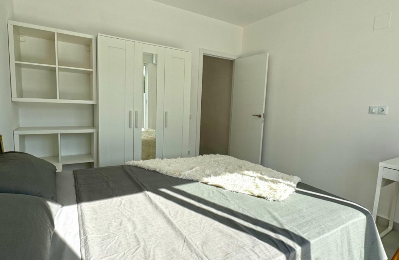 Revente - Maison de ville - Orihuela Costa - Villamartín