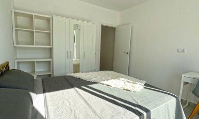 Revente - Maison de ville - Orihuela Costa - Villamartín
