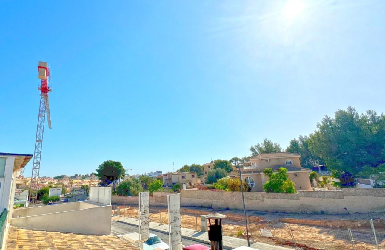 Revente - Maison de ville - Orihuela Costa - Villamartín