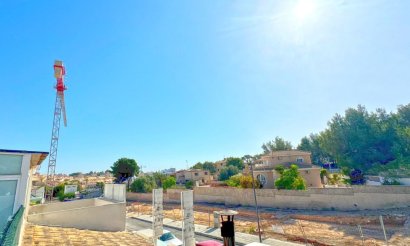 Revente - Maison de ville - Orihuela Costa - Villamartín