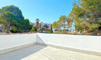 Revente - Maison de ville - Orihuela Costa - Villamartín