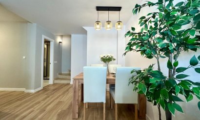 Resale - Townhouse - Orihuela - Urbanización Perla del Mar