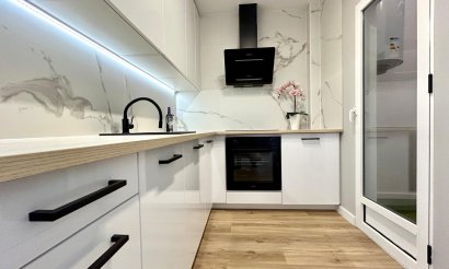 Resale - Townhouse - Orihuela - Urbanización Perla del Mar