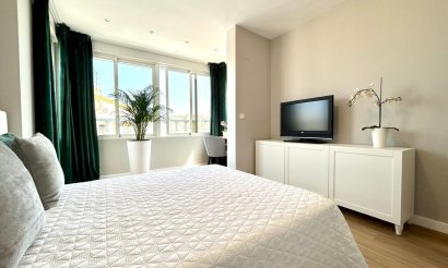 Resale - Townhouse - Orihuela - Urbanización Perla del Mar