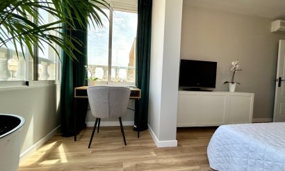 Resale - Townhouse - Orihuela - Urbanización Perla del Mar