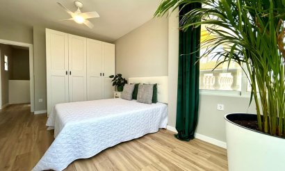 Resale - Townhouse - Orihuela - Urbanización Perla del Mar