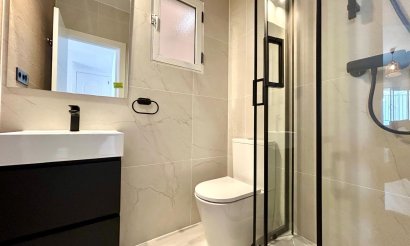 Resale - Townhouse - Orihuela - Urbanización Perla del Mar