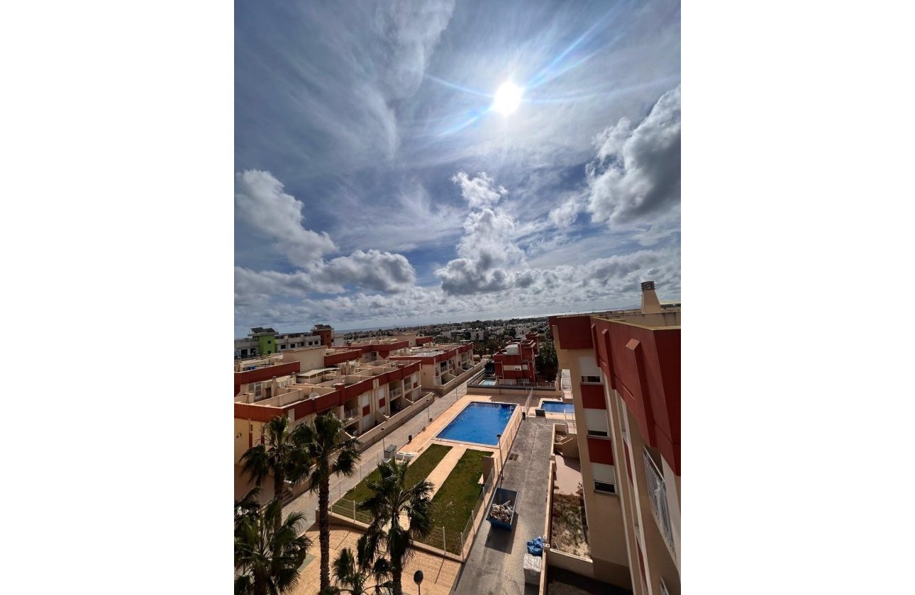 New Build - Penthouse - Orihuela Costa - Lomas de Cabo Roig
