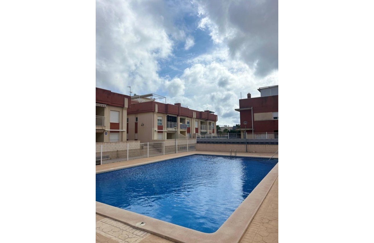 New Build - Penthouse - Orihuela Costa - Lomas de Cabo Roig