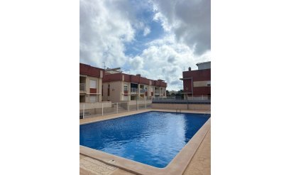New Build - Penthouse - Orihuela Costa - Lomas de Cabo Roig