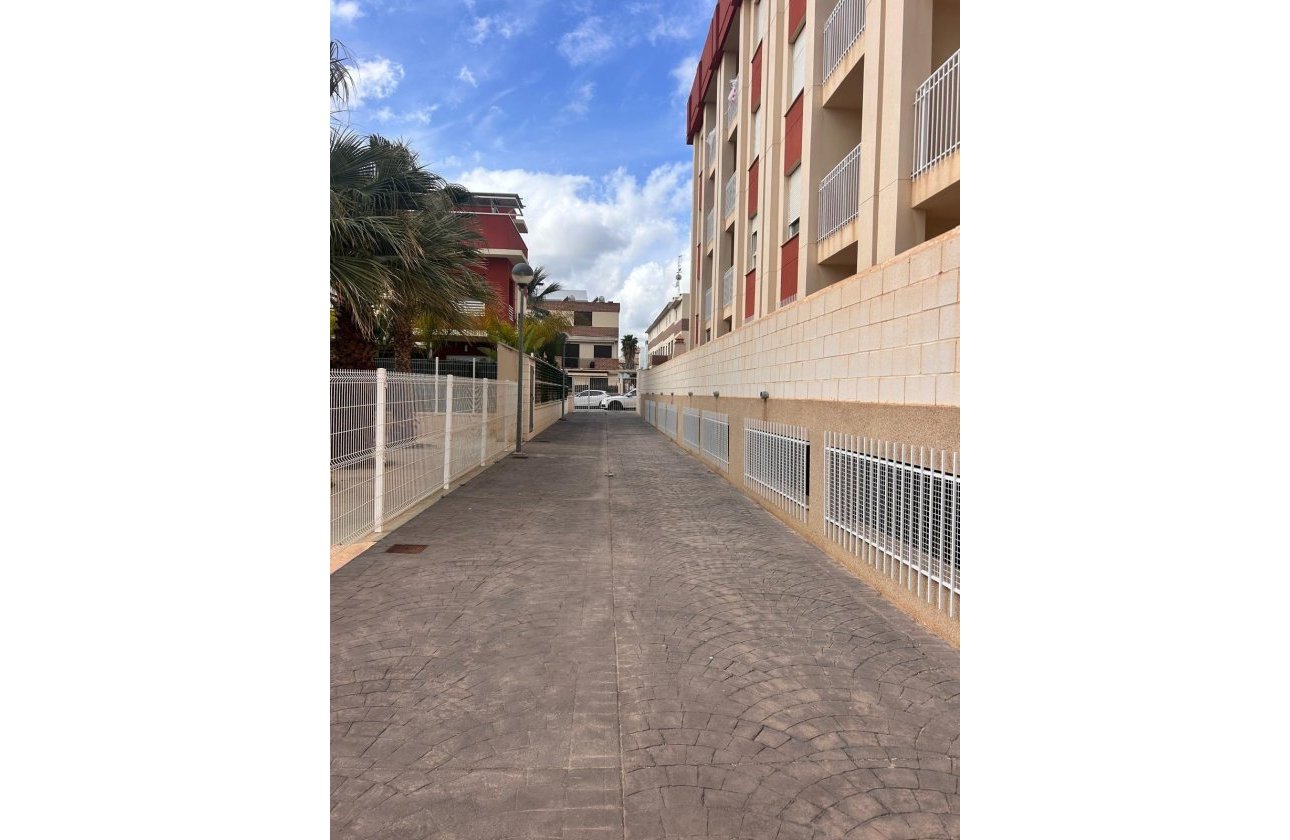 New Build - Penthouse - Orihuela Costa - Lomas de Cabo Roig