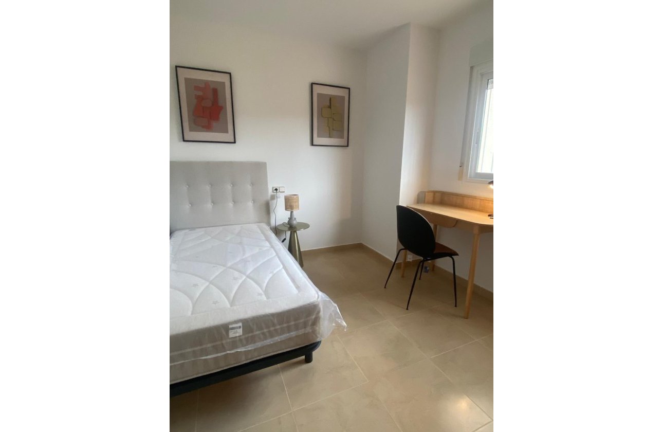 New Build - Penthouse - Orihuela Costa - Lomas de Cabo Roig