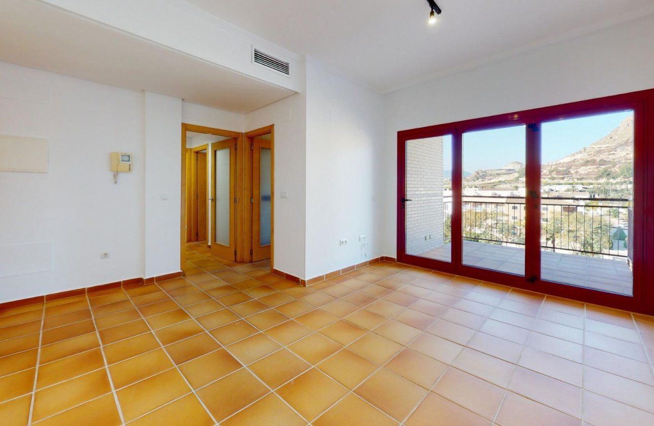 Nouvelle construction - Appartement - Archena - Villanueva del Rio Segura