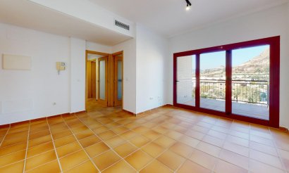 Nouvelle construction - Appartement - Archena - Villanueva del Rio Segura