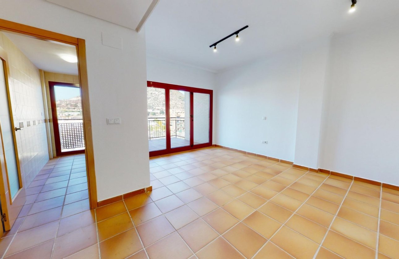 Nouvelle construction - Appartement - Archena - Villanueva del Rio Segura