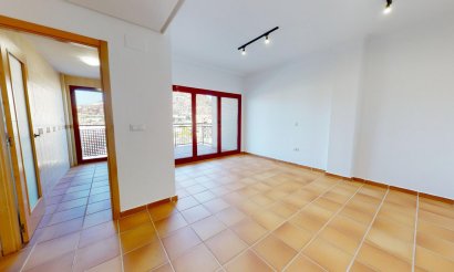 Nouvelle construction - Appartement - Archena - Villanueva del Rio Segura
