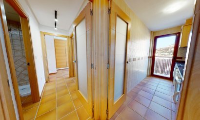 Nouvelle construction - Appartement - Archena - Villanueva del Rio Segura