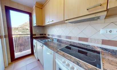 Nouvelle construction - Appartement - Archena - Villanueva del Rio Segura