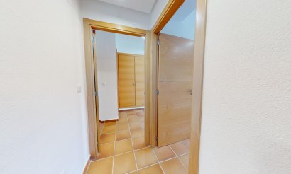 Nouvelle construction - Appartement - Archena - Villanueva del Rio Segura